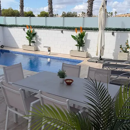 Casa Bryan *