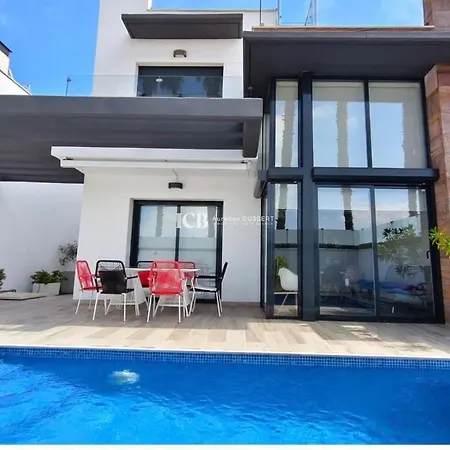 Casa Bryan
