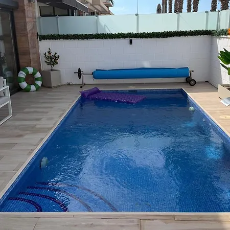 Villa Casa Bryan *