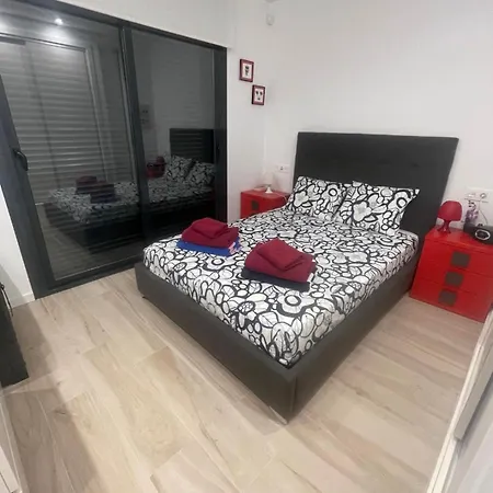 Casa Bryan Villa Dehesa de Campoamor (Orihuela Costa)