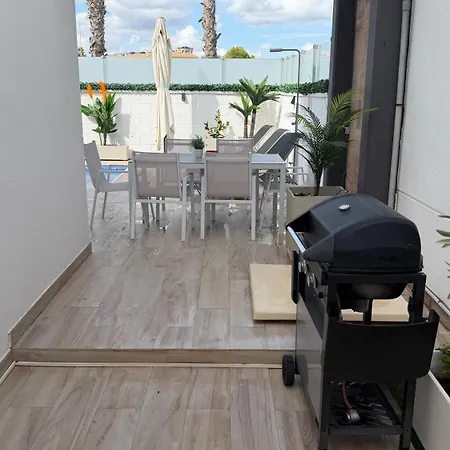 Casa Bryan Villa *
