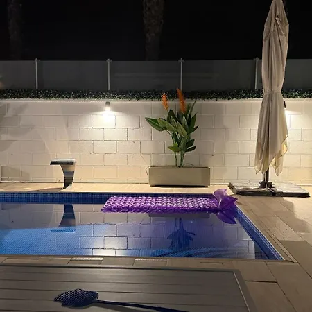 Villa Casa Bryan *