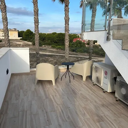 Villa Casa Bryan