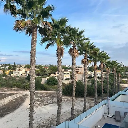 Casa Bryan Villa Dehesa de Campoamor (Orihuela Costa)